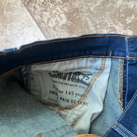 Jeans - 30x32 - Picture 6 of 6